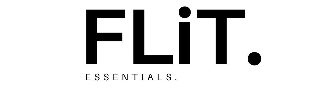 Flit Essentials Logo